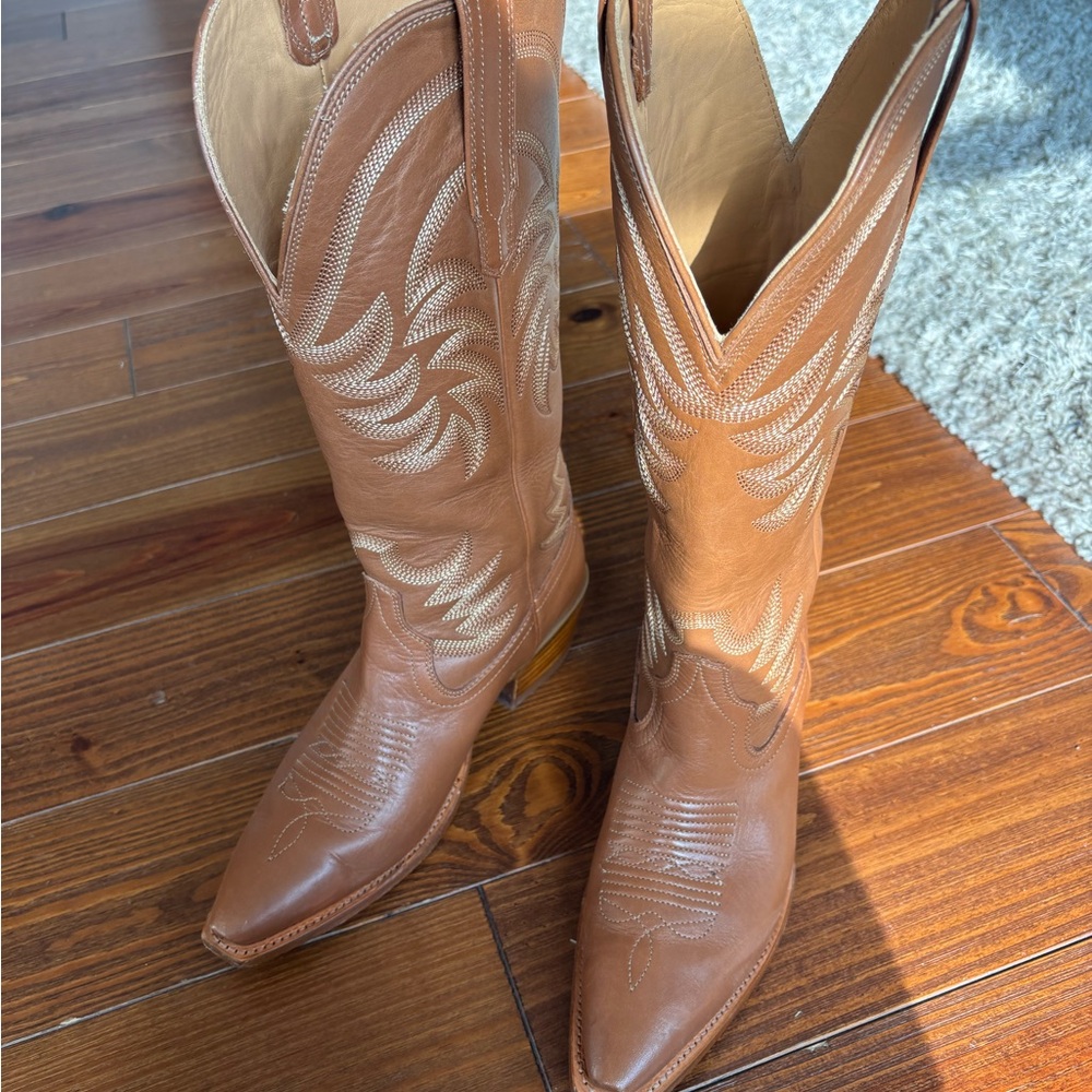 Tecovas The Annie
